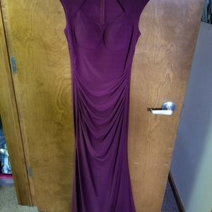 Bridesmaid/Special Event Dress